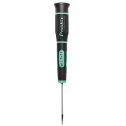 Eclipse SD-081-S4 Precision Screwdriver - (2.4x50mm) Flat Blade Tip