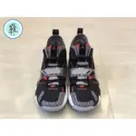 NIKE JORDAN WHY NOT ZER0.3黑紅 爆裂紋 籃球鞋CD3002-006