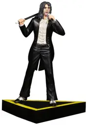 Alice Cooper - Welcome to My Nightmare (with 1-1 chase) Limited Edition Statue