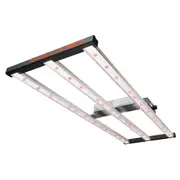 Spider Farmer LED Grow Light G4500 - 320W - 2.85 umol/J - Dimmable - IP44