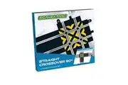 Scalextric C8210 Track Straight Crossover