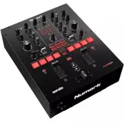 Numark Scratch 2-Channel DJ Mixer for Serato DJ Pro
