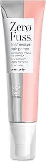 one 'n only Zero Fuss Fine-Medium Hair Primer for Unisex 5 oz Primer