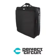 Gator Cases G-MIXERBAG-2123 Padded Mixer Carry BAG - NEW - PERFECT CIRCUIT