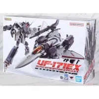 在飛比找蝦皮購物優惠-現貨 BANDAI DX超合金 VF-171EX 夢靨PLU