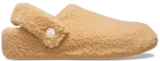 Crocs Classic Cozzzy Slipper; Wheat, M13