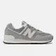 New Balance [U574UL2] 男女 休閒鞋 運動 復古 NB 574 D楦 麂皮 舒適 日常 穿搭 灰