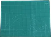 5 Ply PVC Cutting Mat, Self Healing Handmade DIY Carving Tool Green, for Writing, Painting, Carving
