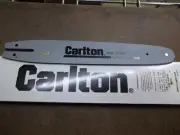 CARLTON CHAIN SAW BAR 12" 3/8LP" 44 LINK MINI HOBBY CHAMP MCCULLOCH 12-29-N1-MHC