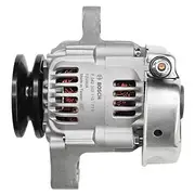Genuine Bosch Alternator for Caterpillar 304C 305D 305C 904B Shibaura ST318 Dynapac CC900