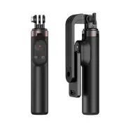 Bluetooth Remote Control Phone Selfie Stick Tripod for Gopro Hero 10 9 8 MAX