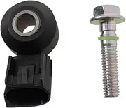 Engine Knock Sensor for 2003-2006 for Buick Cadillac for Chevrolet Gmc for Isuzu Olds for Pontiac,12567446,Ks154,Ignition Knock (Detonation) Sensor