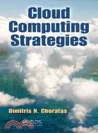 在飛比找三民網路書店優惠-Cloud Computing Strategies