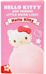 Hello Kitty - Little Moon Light