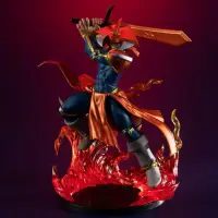 在飛比找蝦皮商城優惠-【MEGAHOUSE】代理版 怪獸編年史 遊戲王 火焰劍士