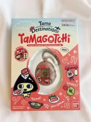 Bandai Original Tamagotchi Local Kyushu Exclusive Tama Destinations 2025 Fukuoka