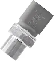 Baceyong Air Conditioning Pressure Switch,A/C Pressure Switch,Air Conditioning Pressure Sensor,3R0959126, 8E0959126, 8E0959126C, SW11313C, 8E0959126A, 8E0959126B, 3R0 959 126,Suitable for Au*d/i A4