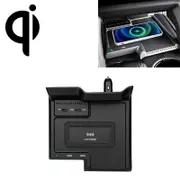 Wireless Charger for Toyota Avalon 2019-2021 - 10w Quick Charge