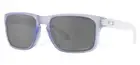 Oakley Holbrook Dark Matte Stonewash Opal Prizm Black OO9102-X8 Sunglasses