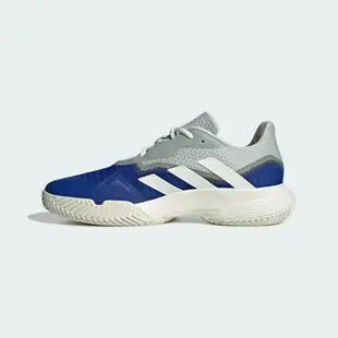 【T.A】限量優惠 Adidas Courtjam Control Bounce 緩震 男子專業網球鞋 全場域 2023 新款