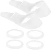 Car Stereo Retrofit Bracket Speaker System Modification Wide Compatibility Plastic Simple to Install Set