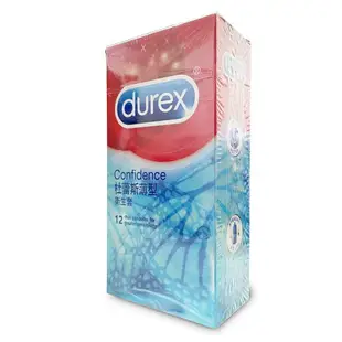 【Durex】杜蕾斯保險套 AIR輕薄幻隱/潤滑裝 飆風碼 熱愛 凸點 綜合 活力 激情 更薄型 螺紋 *健人館EC*