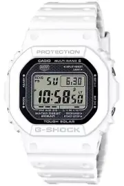 CASIO G-SHOCK GW-5000HS-7JF HERITAGE Series Solar Radio Men Watch Japan New