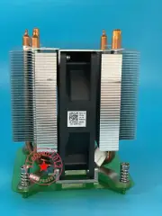 New For DELL XPS 8940 Dell G5 5090 CPU Cooler fan with heatsink 0VWD01 VWD01
