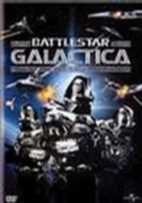 在飛比找Yahoo!奇摩拍賣優惠-【藍光電影】太空堡壘卡拉狄加/銀河對決 Battlestar