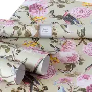 Scented Drawer Liners for Dresser Fragrant Paper Drawers Cabinet Shelf Linen