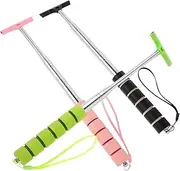 CHILDWEET Wiper Mirror Car Washing Tools Extendable Window Cleaner Squeegee Broom Auto Squeegee Long Handle Squeegee Car Maintenance Tool Water Removal Tool Small Squeegee Stainless Steel
