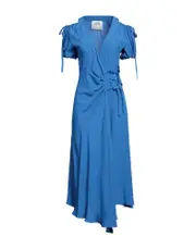 [ALESSANDRO DE BENEDETTI] ALESSANDRO DE BENEDETTI Midi dresses - Item 15367156
