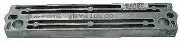 Camp Suzuki Outboard Transom Bar Zinc Anode 115-140 HP 5532194900