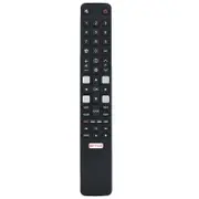 Universal Remote Control For Tcl Tv Yai3 Yui2 Yu14 Yui1 Yu11
