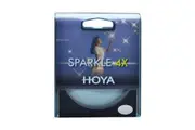 Hoya Star Sparkle Soft Effect 4x Camera Lens Filter