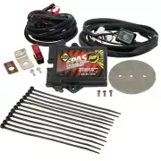 BD Diesel 1036770 E-PAS Positive Air Shut-off for 14-20 Cummins ISX15