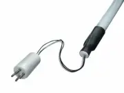 LSE Lighting UV Bulb 40W for Lifegard QL-40, 80, 120