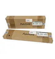 Aputure INFINIBAR PB3 Rectangular LED Light Modifier Softbox with 45 Degree Grid