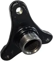Propshaft Rear Differential Upgrade Flange Yoke For All Models F10 F20 F02 F06 F12 F15 F25 F30 F85 E70 G11 G20 G30