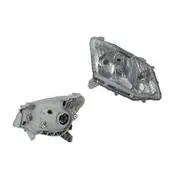 Sterling Headlight to suit Isuzu D-Max 07/2012 to 10/2016 - IZDM-HEL-89R
