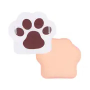 Nevenka 2 Pcs Powder Puffs Soft Skin Friendly Makeup Sponge for Foundation-Set11
