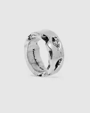 Eroded Ring
