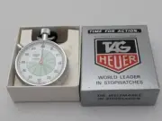 TAG Heuer 652.307 Stopwatch Techniques d'Avant Garde Trackstar Dash Timer Japan