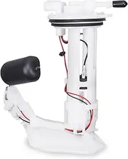 SZRKRLA Fit for HONDA EU7000i EU700iSN Gas Fuel Pump Module Assembly Replaces 16700-Z37-003 with Sending Unit