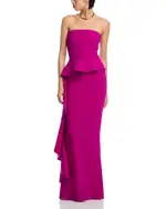 Chiara Boni La Petite Robe Eliska Long Gown