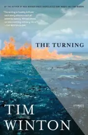 The Turning: Stories by Tim Winton (English) Paperback Book
