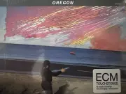 OREGON - Self Titled S/T CD 2008 ECM Touchstones BRAND NEW! Ralph Towner