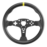 Moza Racing 12-inch Round Wheel Mod for ES Racing Wheel