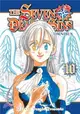 The Seven Deadly Sins Omnibus 10 (Vol. 28-30)