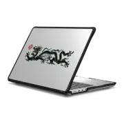 MacBook Pro 14-inch (M1 - M4) Impact Case Dragon MacBook Case